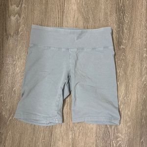 COPY - Aritzia Bikeshorts 7 Inch